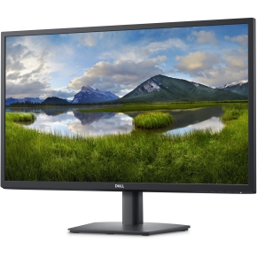 68,6cm/27 (1920x1080) Dell E2723H DisplayPort VGA 16:9 8ms VESA FULL HD Black