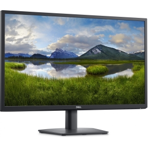 68,6cm/27 (1920x1080) Dell E2723H DisplayPort VGA 16:9 8ms VESA FULL HD Black