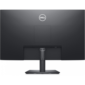 68,6cm/27 (1920x1080) Dell E2723H DisplayPort VGA 16:9 8ms VESA FULL HD Black