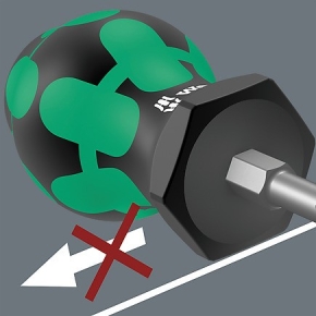 Wera Stubby Set TX 1 Schraubendrehersatz TORX«