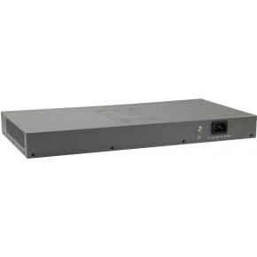 Switch 50x FE FGU-5021 2xGSFP 19