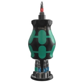 Wera Bicycle Set 11
