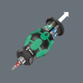 Wera Bicycle Set 11