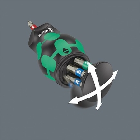 Wera Bicycle Set 11