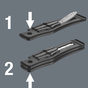 Wera Bicycle Set 15