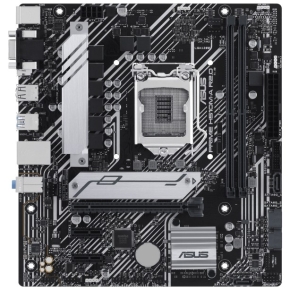 ASUS PRIME H510M-A R2.0 (Intel.1200.DDR4.mATX)