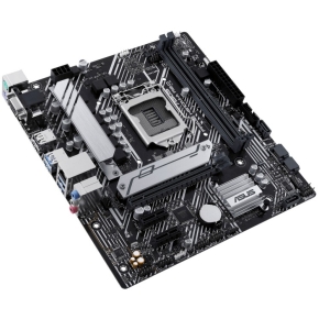 ASUS PRIME H510M-A R2.0 (Intel.1200.DDR4.mATX)