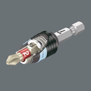 Wera Bit-Check 30 Stainless 1