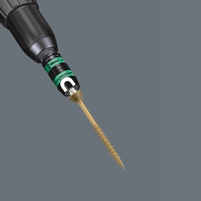 Wera Bit-Check 12 Wood 1