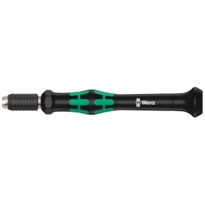 Wera Kraftform Micro Bits-Handhalter 1013