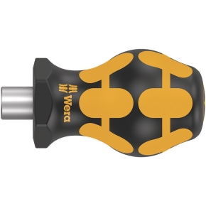 Wera Stubby Bits-Handhalter ESD magnetisch 811/1
