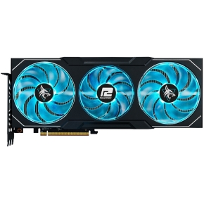 RX 7900XT 20GB PowerColor Hellhound GDDR6 3Fan