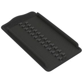 Wera Rolltasche 9429 für 25 Kraftform Micro Schraubend leer