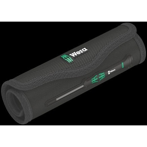 Wera Rolltasche 9429 für 25 Kraftform Micro Schraubend leer