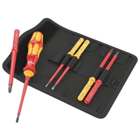 Wera Kraftform Kompakt VDE 7 Universal 1 TIE