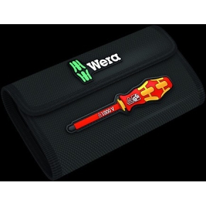 Wera Kraftform Kompakt VDE 7 Universal 1 TIE