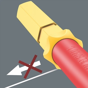Wera Kraftform Kompakt VDE 7 Universal 1 TIE