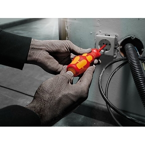 Wera Kraftform Kompakt Turbo i 1 TIE