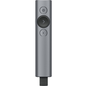 Logitech wireless Presenter Spotlight Plus BT