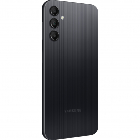 Samsung Galaxy A14 64GB 4RAM 4G EU black