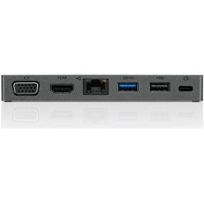 D Lenovo Powered USB-C Travel Hub Dockingstation