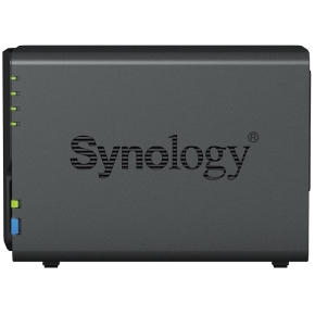 2-Bay Synology DS223 Realtek-RTD1619B-CPU