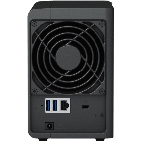 2-Bay Synology DS223 Realtek-RTD1619B-CPU