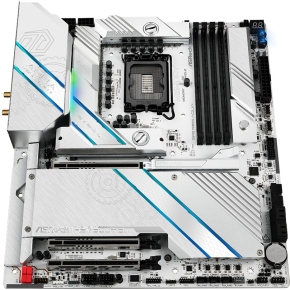 Z890 TAICHI AQUA 1851 ATX USB-C DDR5 retail