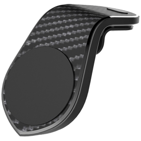 2GO Universal Smartphone-Magnet-Halter ClipMag im Lüftungs.