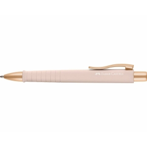 FABER-CASTELL KS Poly Ball Urban pale rose