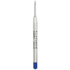 PARKER Kugelschreibermine QUINKflow Blau F Blau