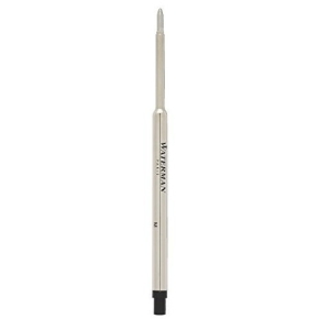 WATERMAN Kugelschreibermine Standard Maxima M Schw. 1Blister