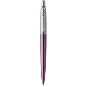 PARKER Kugelschreiber JOTTER Victoria Violet M Blau Geschenkbox