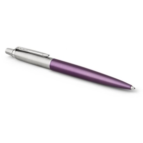 PARKER Kugelschreiber JOTTER Victoria Violet M Blau Geschenkbox
