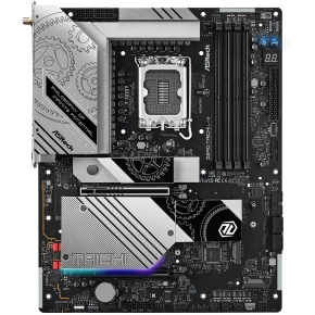 Z890 TAICHI Lite 1851 ATX HDMI/USB-C DDR5 retail