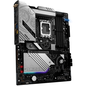 Z890 TAICHI Lite 1851 ATX HDMI/USB-C DDR5 retail