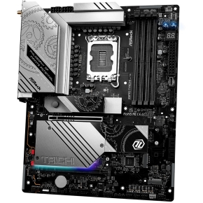 Z890 TAICHI Lite 1851 ATX HDMI/USB-C DDR5 retail