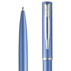 WATERMAN Kugelschreiber Allure Blau M Blau Geschenkbox