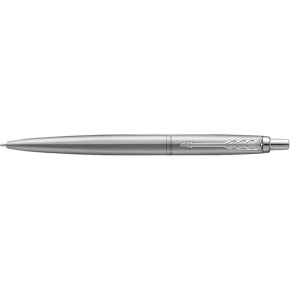 PARKER Kugelschreiber Jotter XL Monochrom Core Edelstahl Geschenkbox