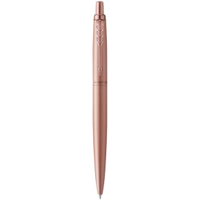 PARKER Kugelschreiber Jotter XL Monochr.Prem.Roségd. Bl. M Blister