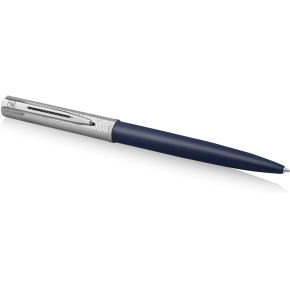 WATERMAN Kugelschreiber Allure DeLuxe Blue M Blau Geschenkbox