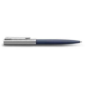 WATERMAN Kugelschreiber Allure DeLuxe Blue M Blau Geschenkbox