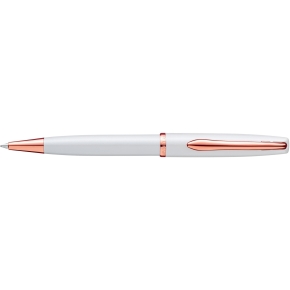 Pelikan Kugelschreiber Jazz Noble Elegance K36 Perlmutt Weiß Geschenkbox