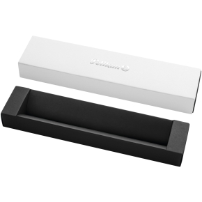Pelikan Kugelschreiber Jazz Noble Elegance K36 Perlmutt Weiß Geschenkbox