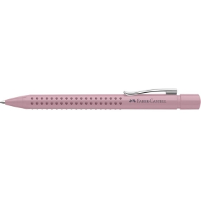 FABER-CASTELL Kugelschreiber Grip 2010 M rose shadows