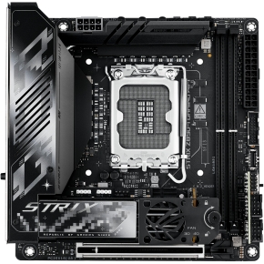 ASUS ROG STRIX Z890-I GAMING WIFI (Intel.1851.DDR5.ATX)