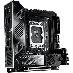 ASUS ROG STRIX Z890-I GAMING WIFI (Intel.1851.DDR5.ATX)