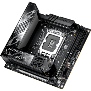 ASUS ROG STRIX Z890-I GAMING WIFI (Intel.1851.DDR5.ATX)