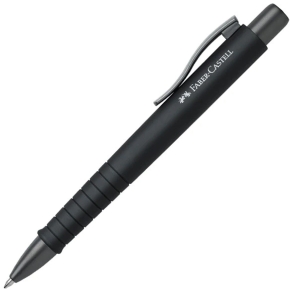FABER-CASTELL KS Poly Ball Urban BK