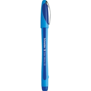 Schneider Kugelschreiber Slider Memo XB blau 10 Stk.